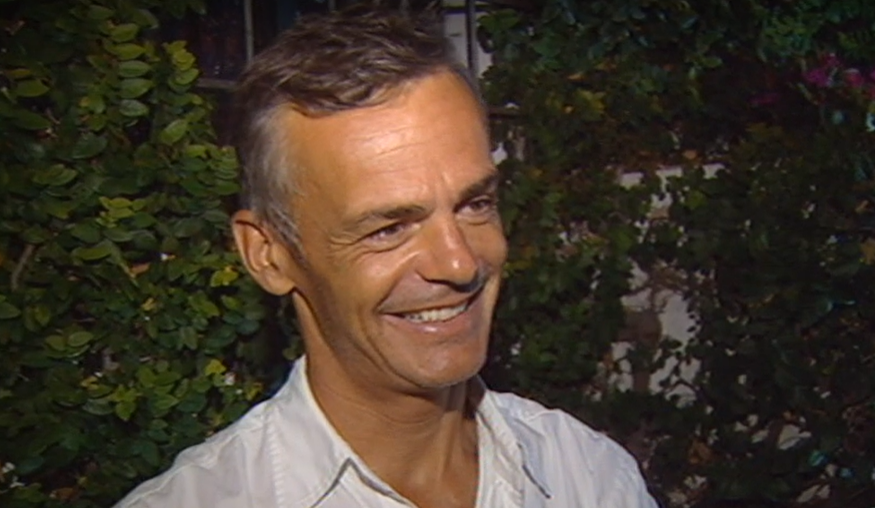 João Rodrigues revalida o titulo de campeão do mundo de Raceboard