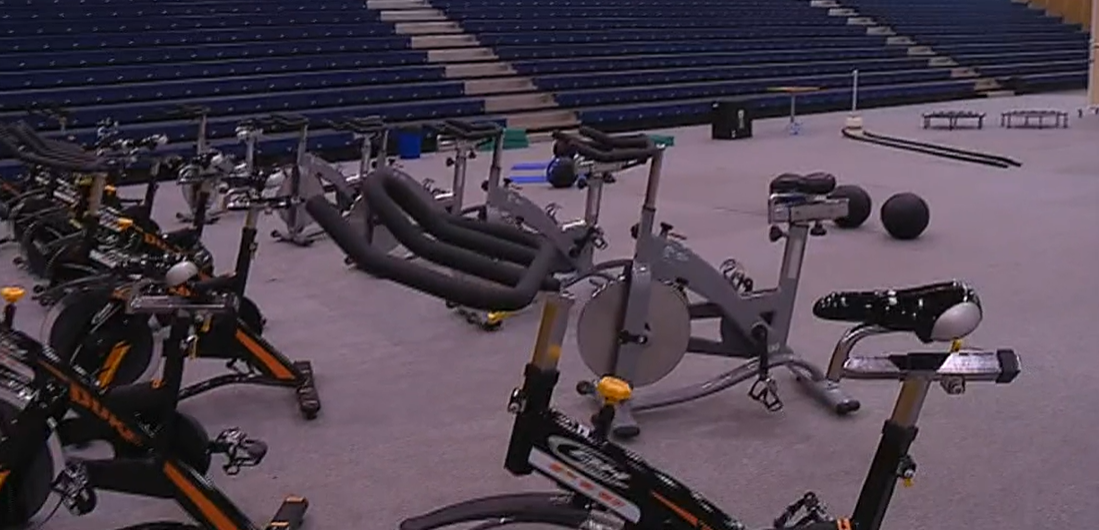 Anadia candidata a cidade Europeia do Desporto 2020