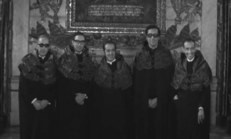 Atribuição de doutoramentos na Universidade de Coimbra