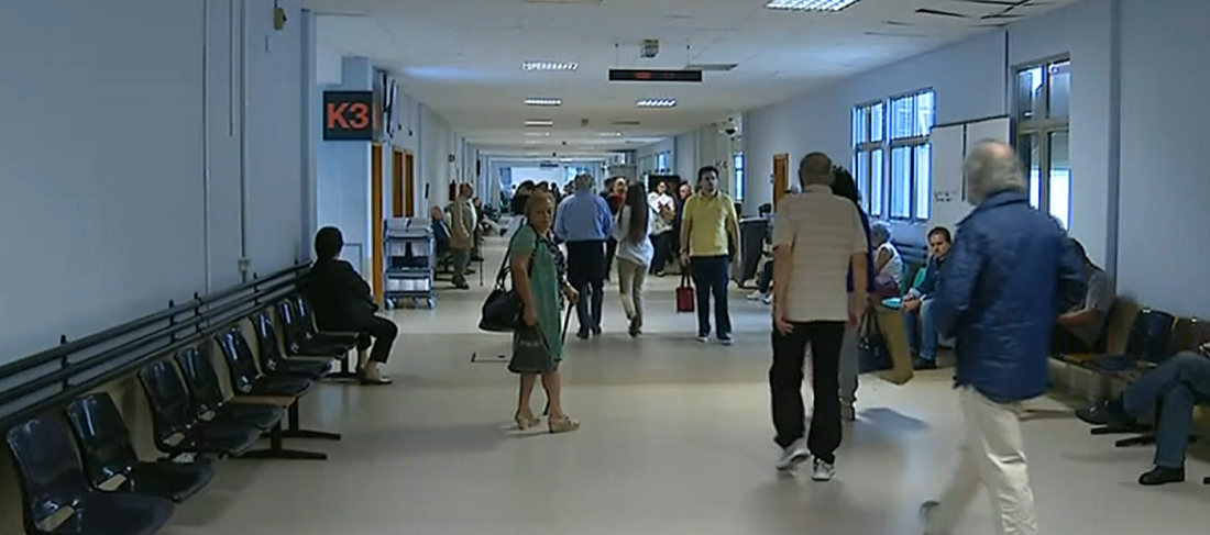 Greves de enfermeiros