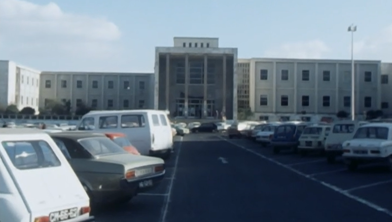 Influência do Estado Novo na arquitetura em Portugal