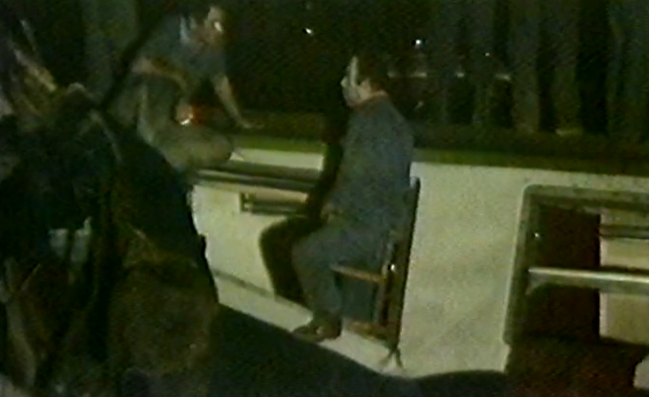 Acidente ferroviário de Alcafache