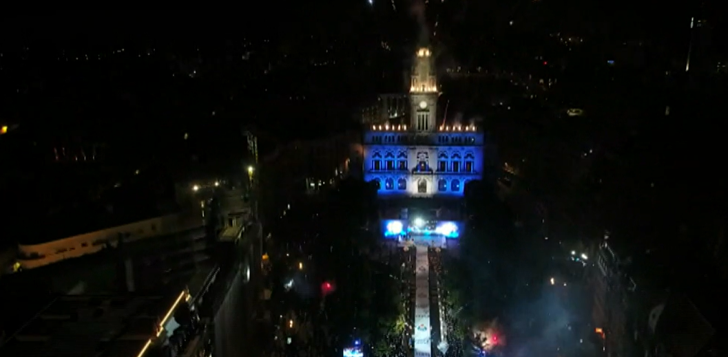 125º Aniversário FC Porto