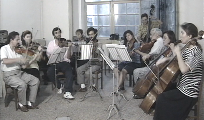 Forum Musical – Parte II