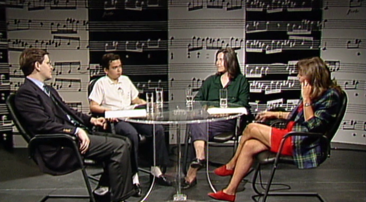 Forum Musical – Parte I