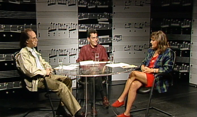 Forum Musical – Parte II