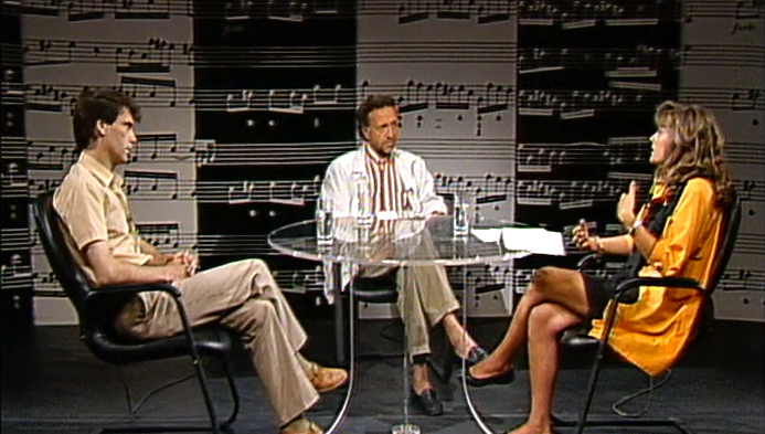 Forum Musical – Parte I