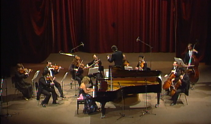 Forum Musical – Parte II