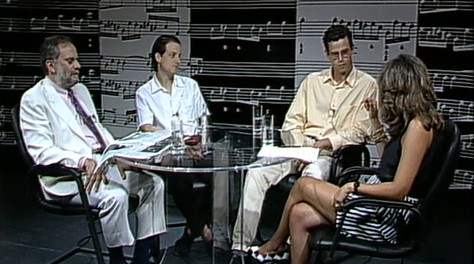 Forum Musical – Parte I