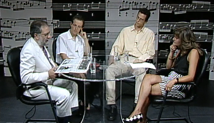 Forum Musical – Parte II