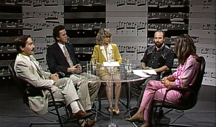 Forum Musical – Parte I