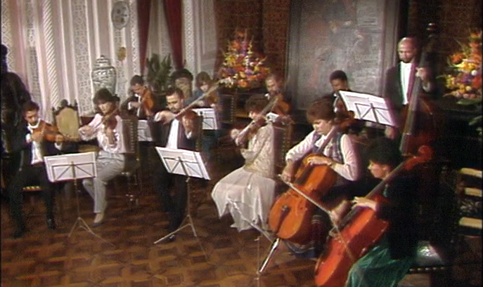 Forum Musical – Parte II