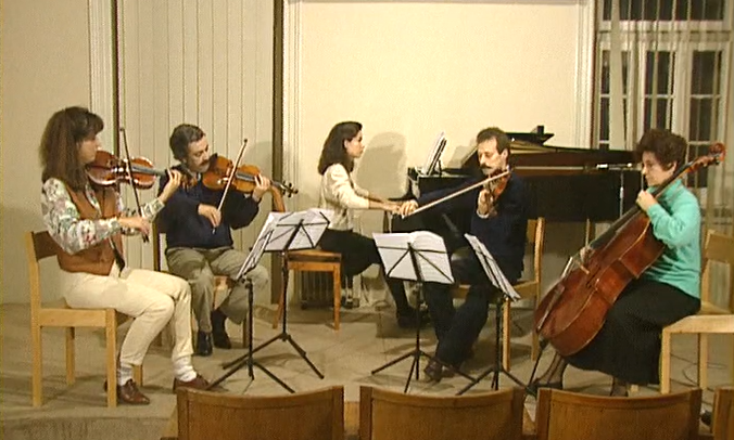 Forum Musical – Parte I