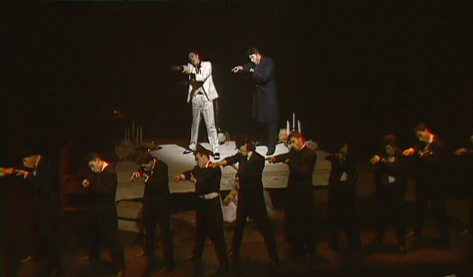 Forum Musical – Parte I