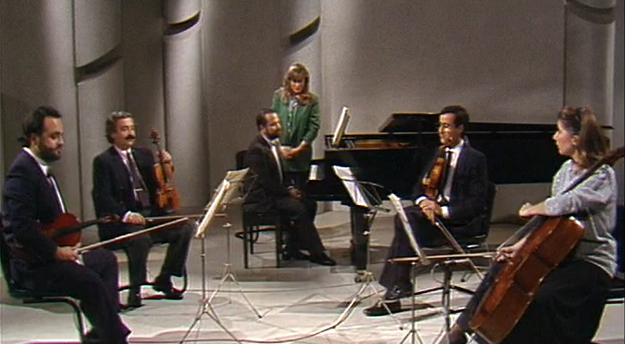 Forum Musical – Parte II