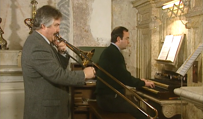 Forum Musical – Parte I