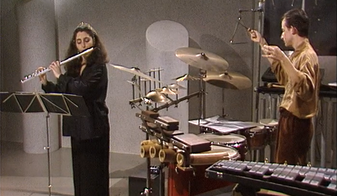 Forum Musical – Parte II