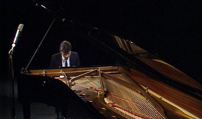 Forum Musical – Parte I