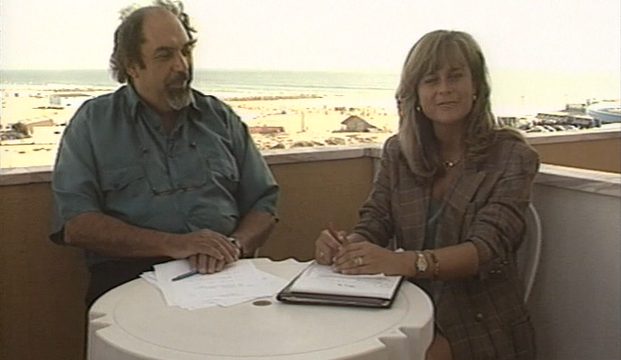 Forum Musical – Parte I