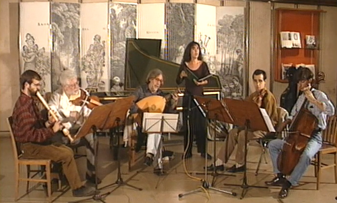 Forum Musical – Parte I