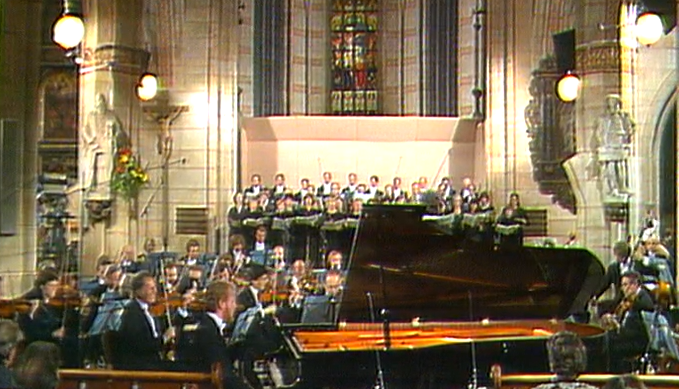 Forum Musical – Parte II