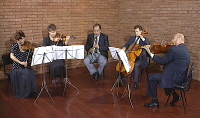 Forum Musical – Parte I