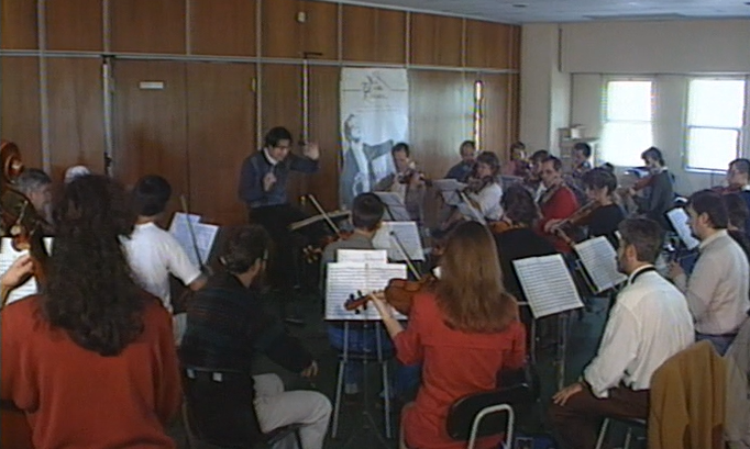 Forum Musical – Parte I