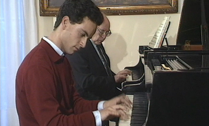 Forum Musical – Parte I