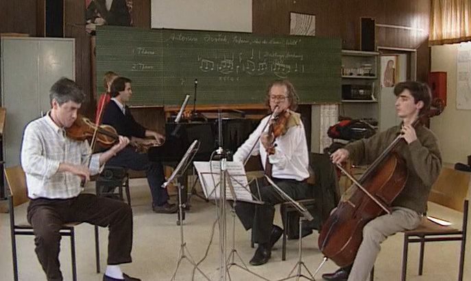 Forum Musical – Parte I