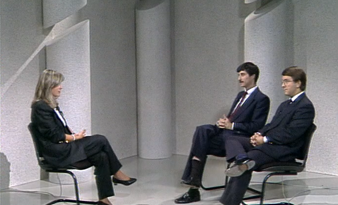 Forum Musical – Parte II