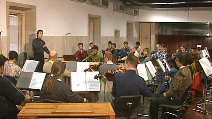 Forum Musical – Parte I