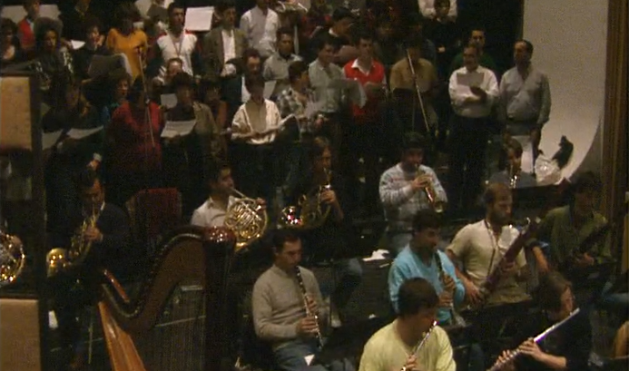 Forum Musical – Parte I