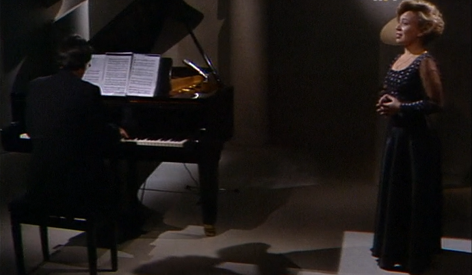 Forum Musical – Parte II