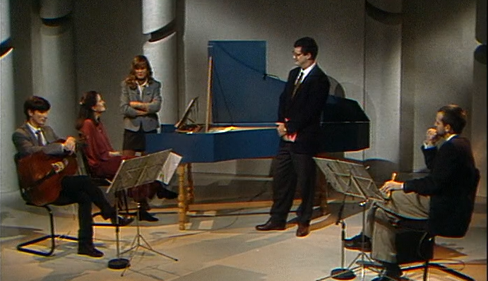 Forum Musical – Parte II