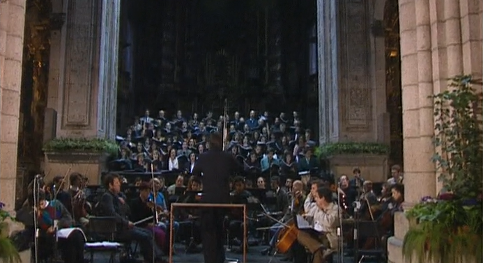 Forum Musical – Parte I