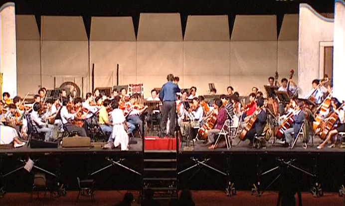 Forum Musical – Parte II