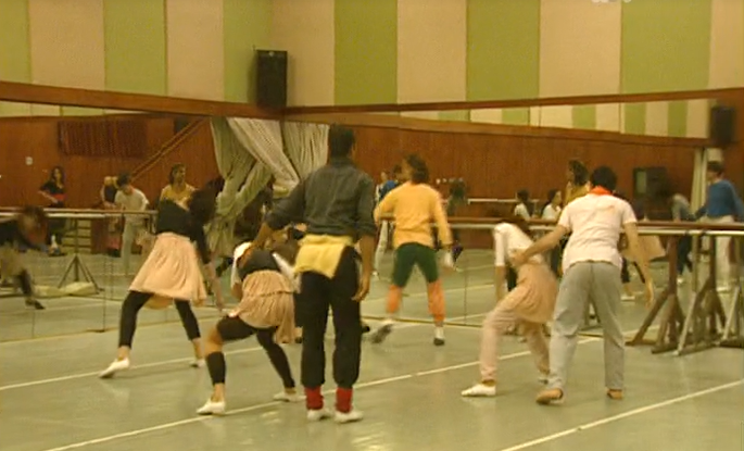 Forum Musical – Parte I