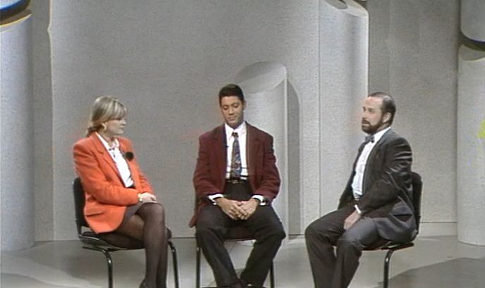 Forum Musical – Parte II