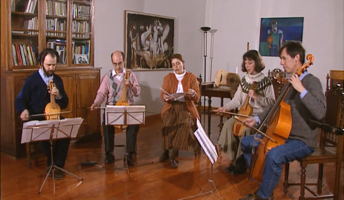 Forum Musical – Parte I