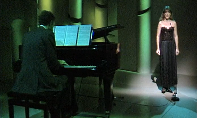 Forum Musical – Parte II