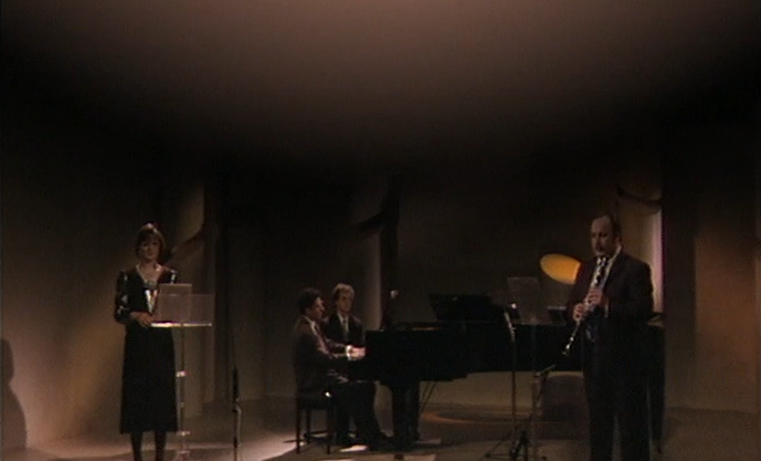 Forum Musical – Parte II