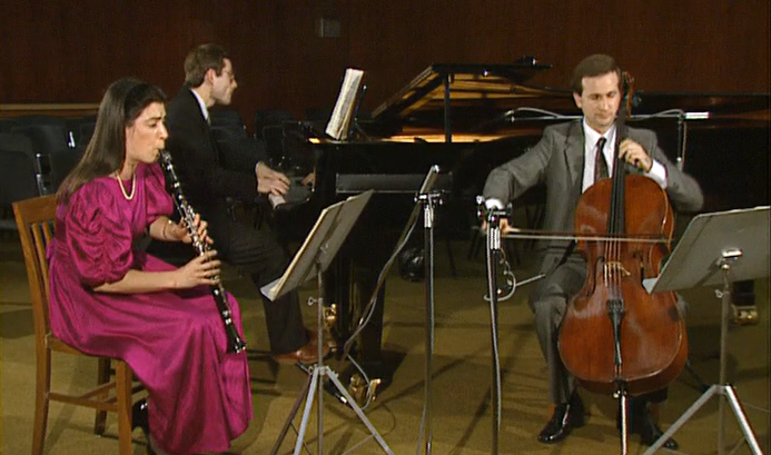 Forum Musical – Parte I