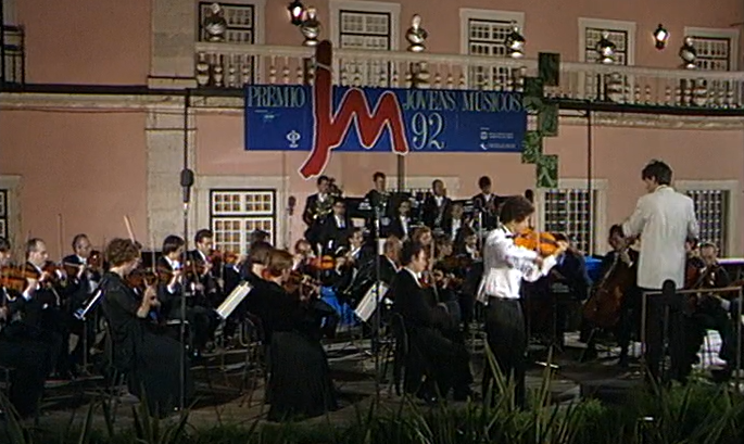 Forum Musical – Parte II