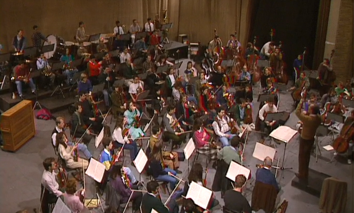 Forum Musical – Parte I