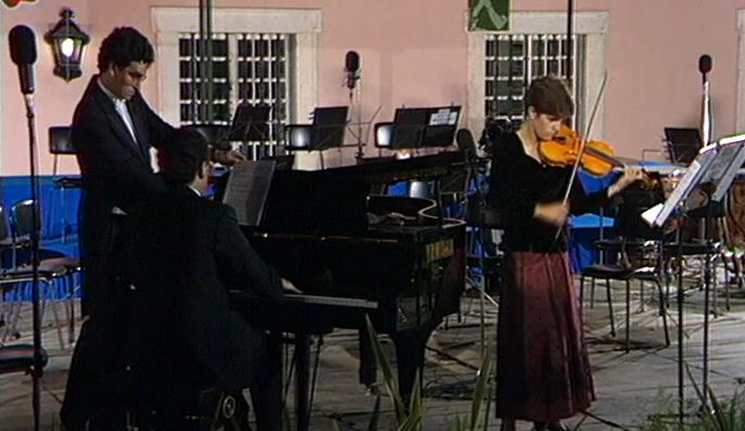 Forum Musical – Parte II