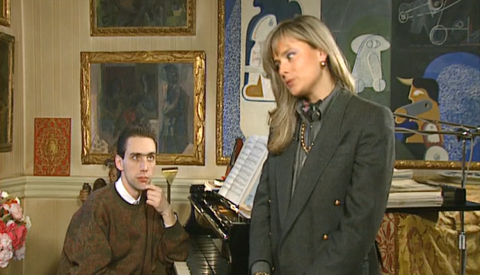 Forum Musical – Parte I