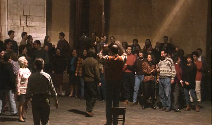 Forum Musical – Parte I