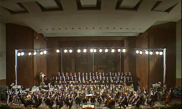 Forum Musical – Parte II