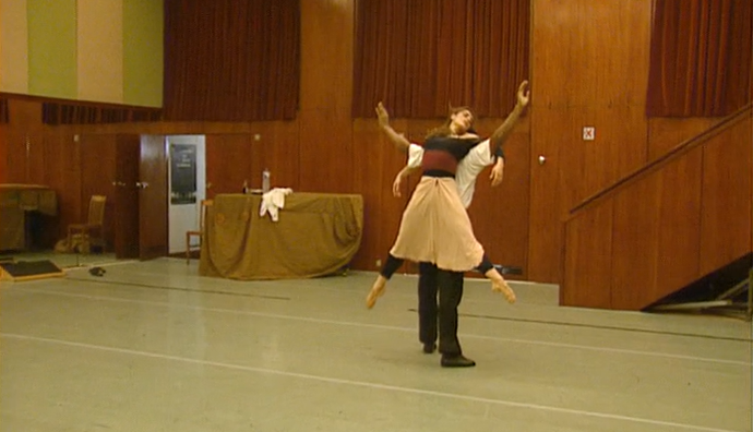 Forum Musical – Parte I