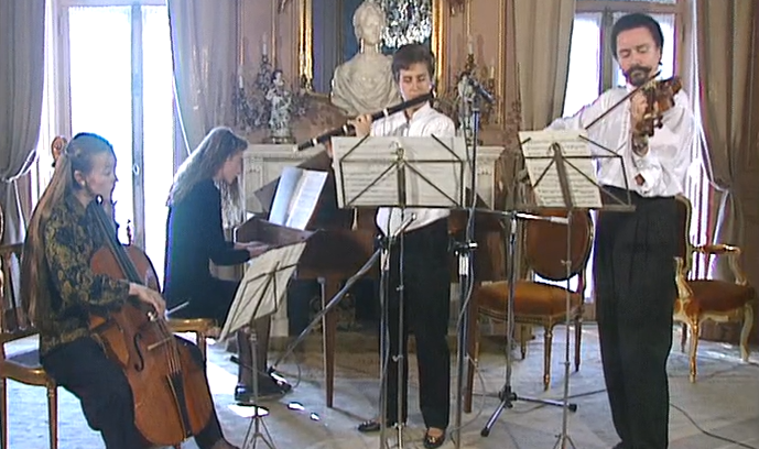 Forum Musical – Parte I